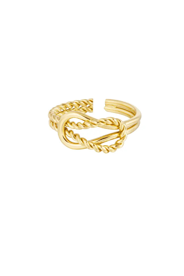 Ring Linked