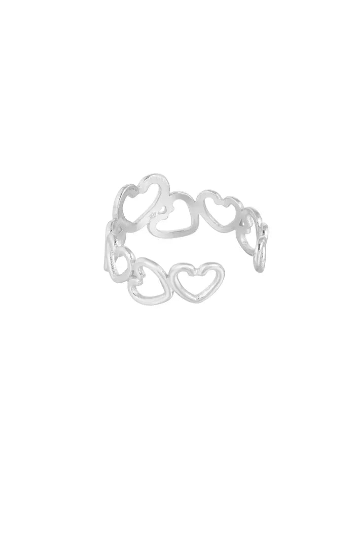 Ring amour