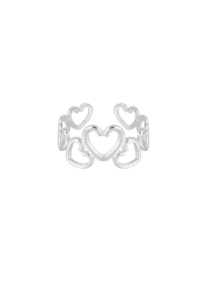 Ring amour