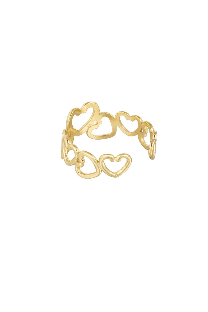 Ring amour