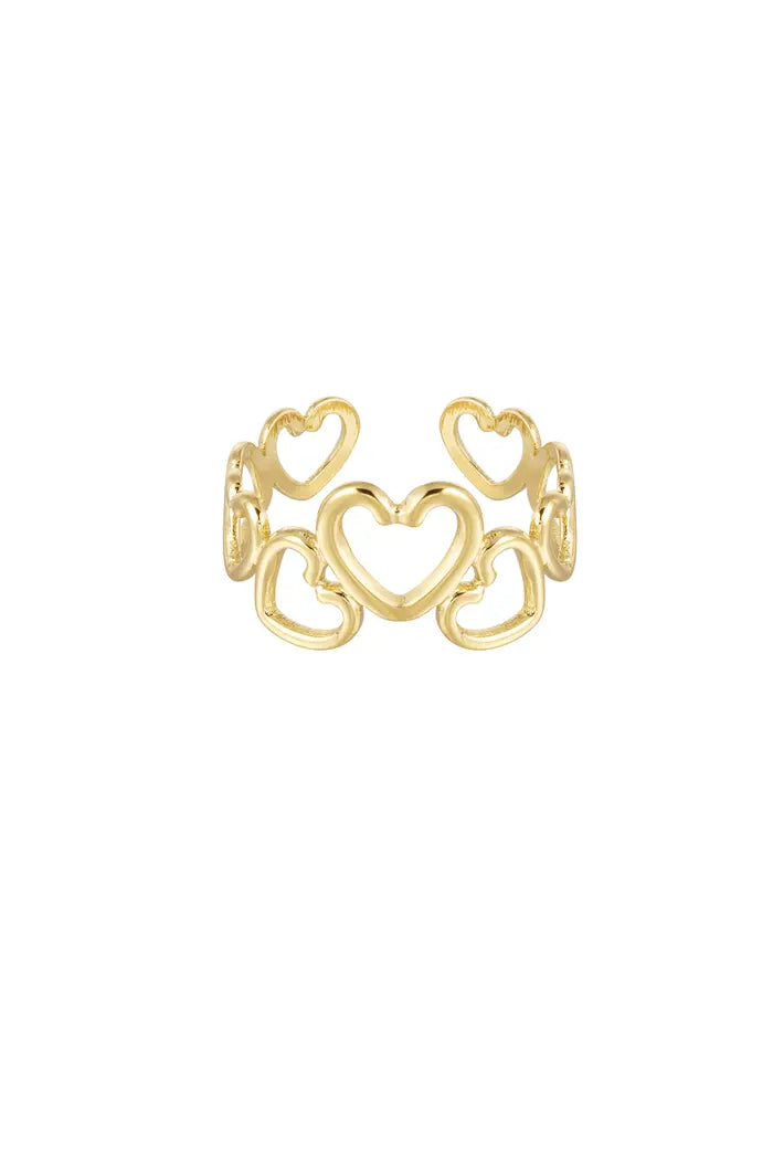 Ring amour