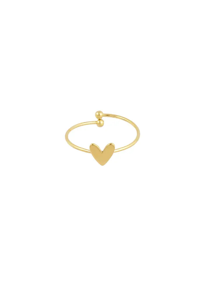 Ring Simply Love