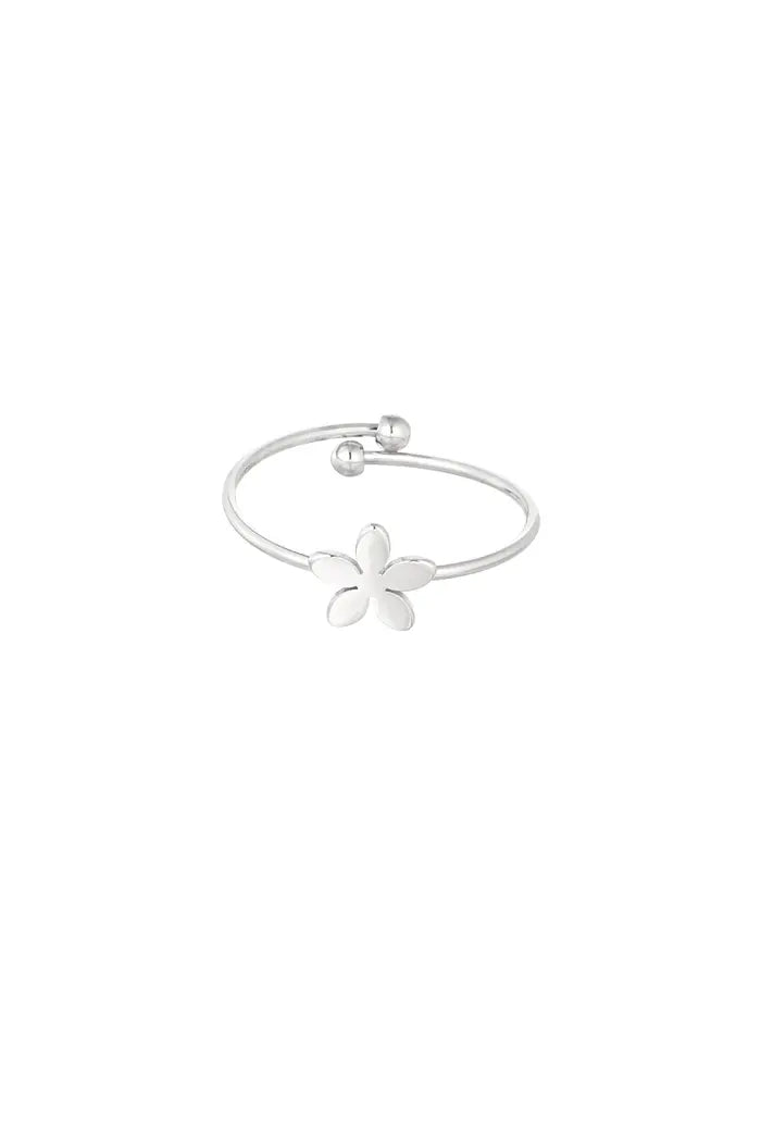Ring mini Flower