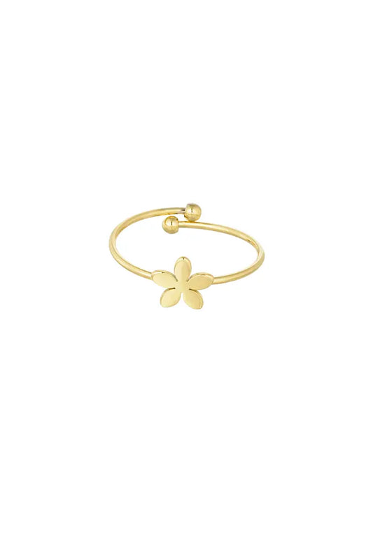 Ring mini Flower