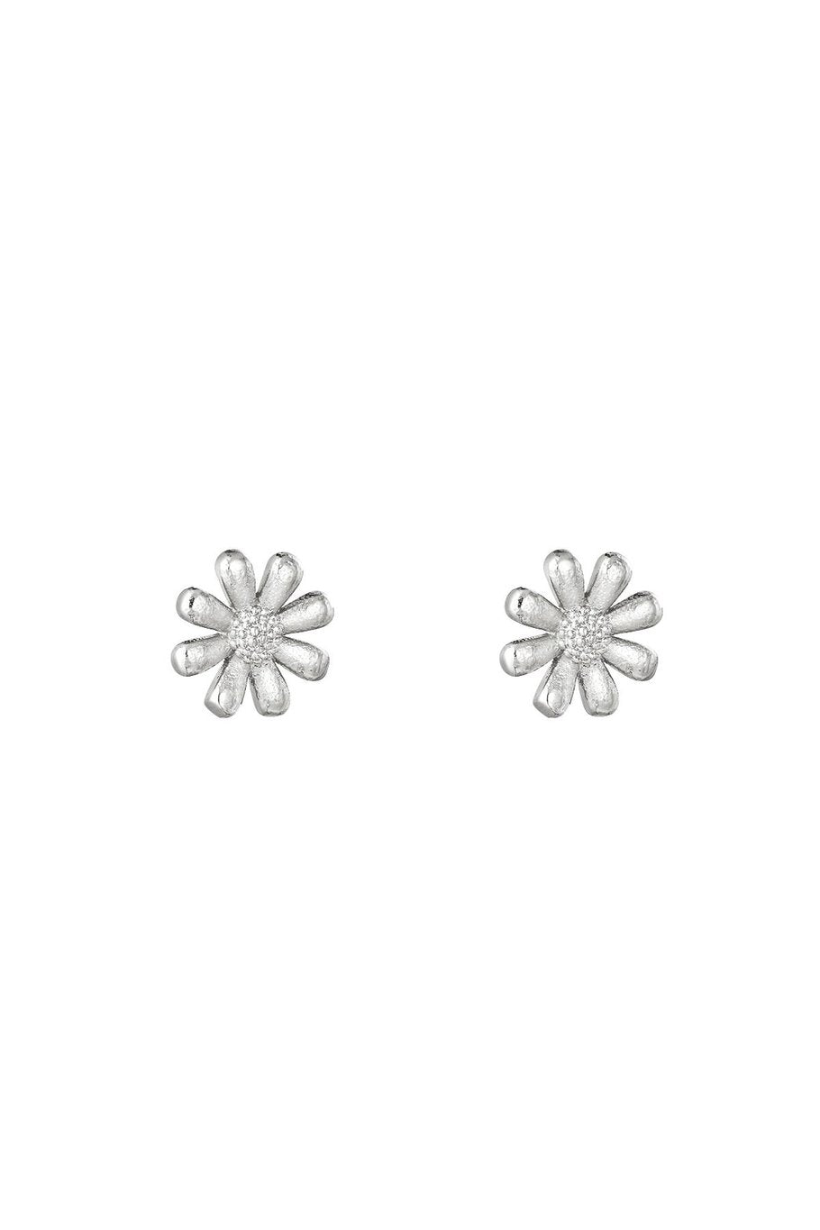 Ear-studs Daisy