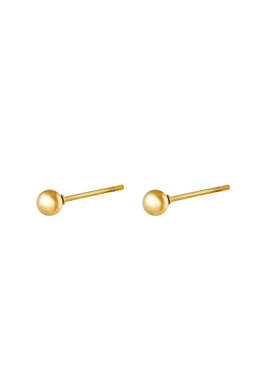 Earstuds Big Dot