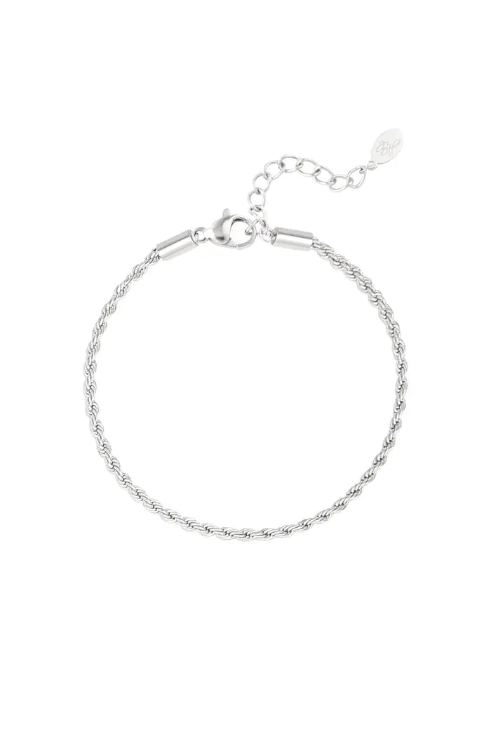 Armband Twist-Small