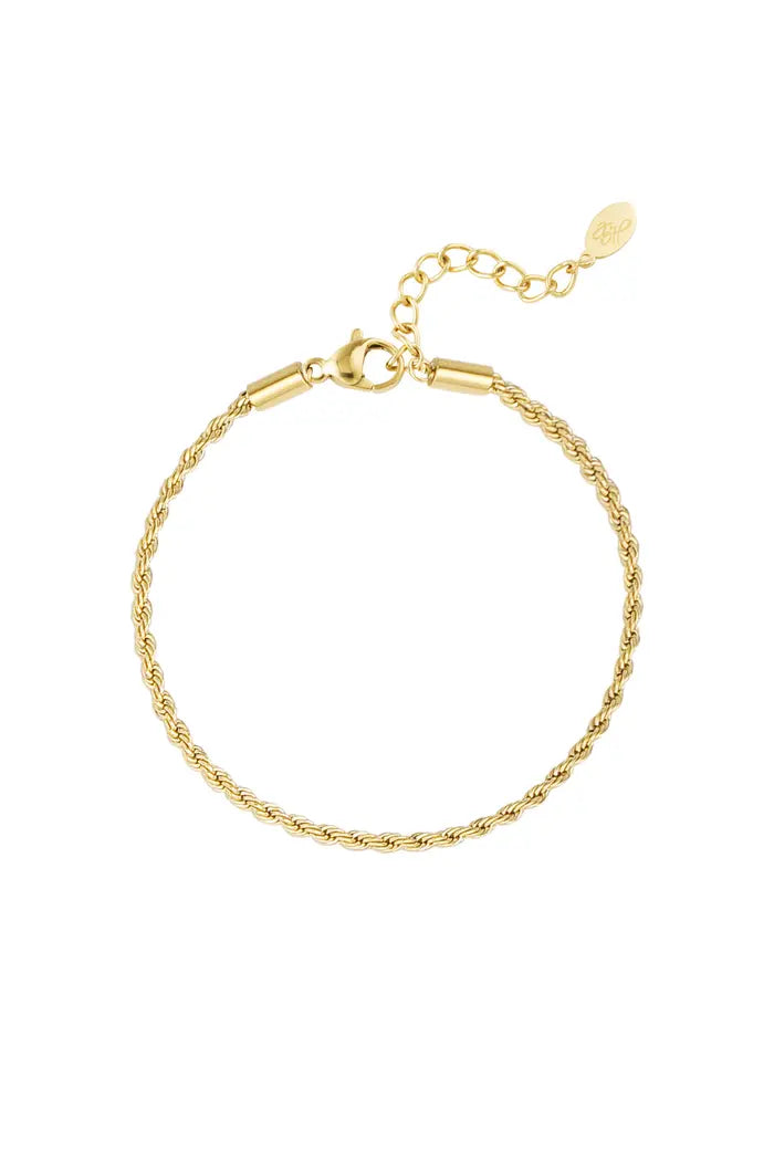 Armband Twist-Small