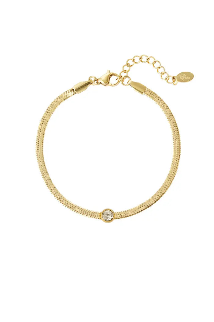 Armband Shine