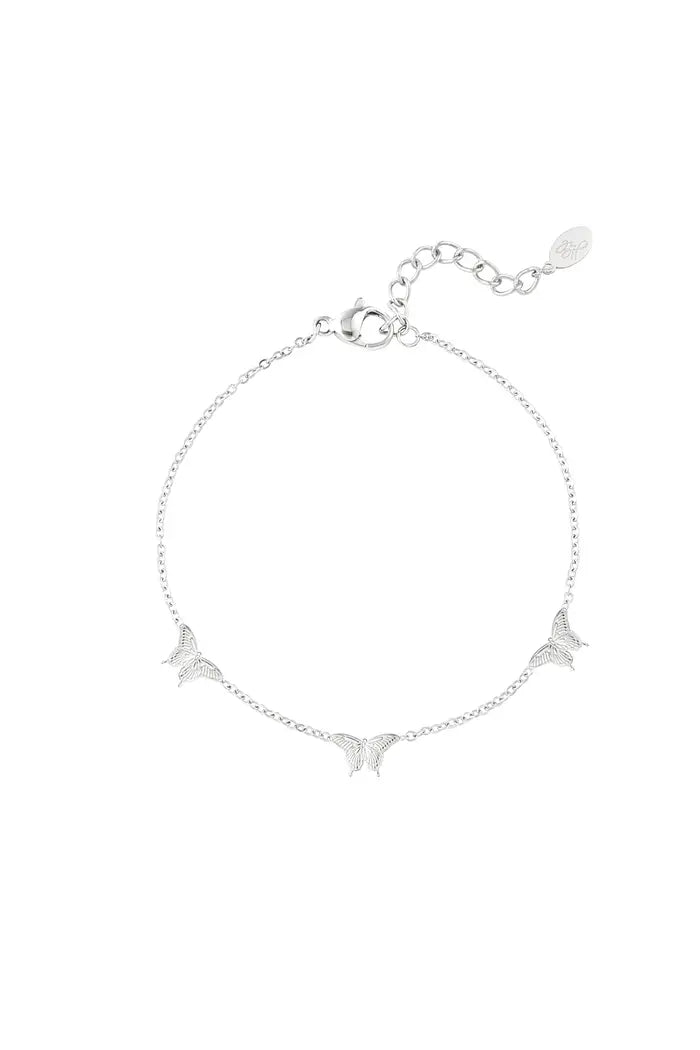 Armband Butterfly