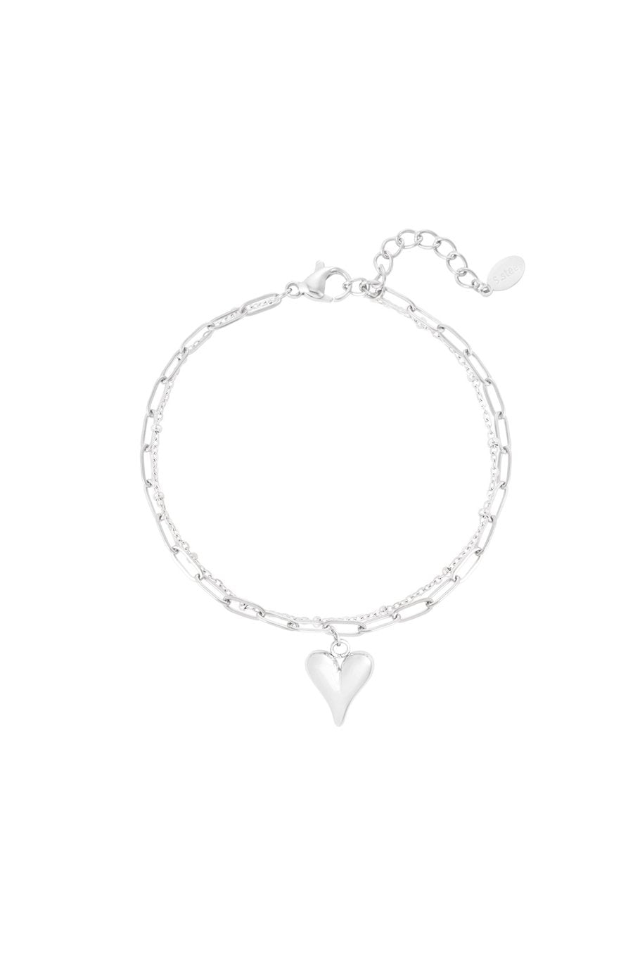 Armband Loving Layers