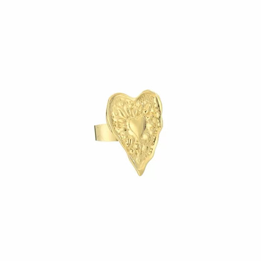 Ring Vintage Heart