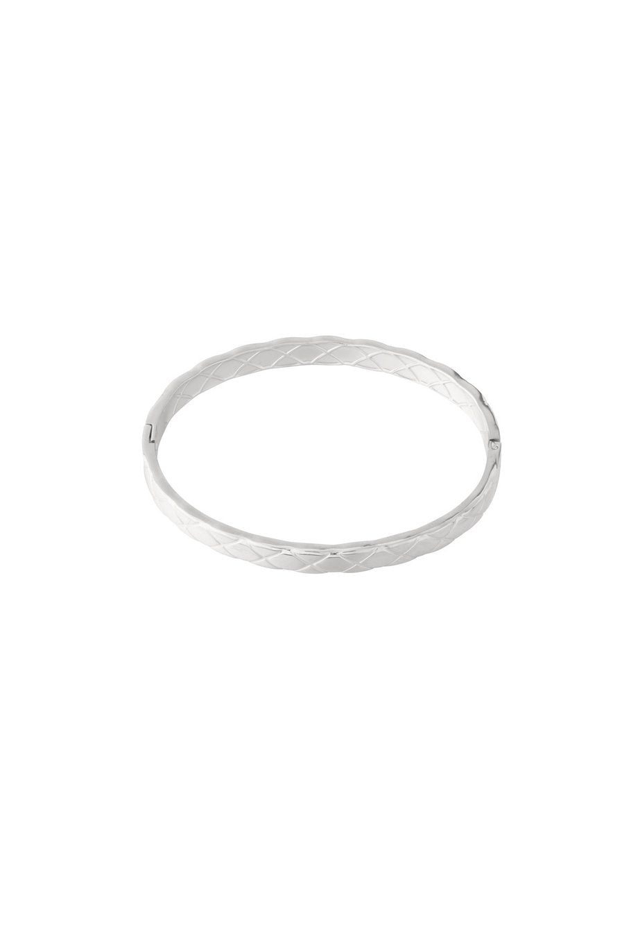 Bangle Diamond Touch