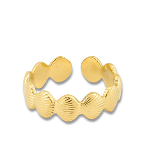 Ring Shell Shine