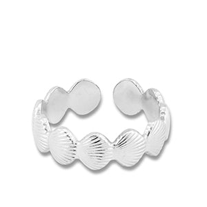 Ring Shell Shine