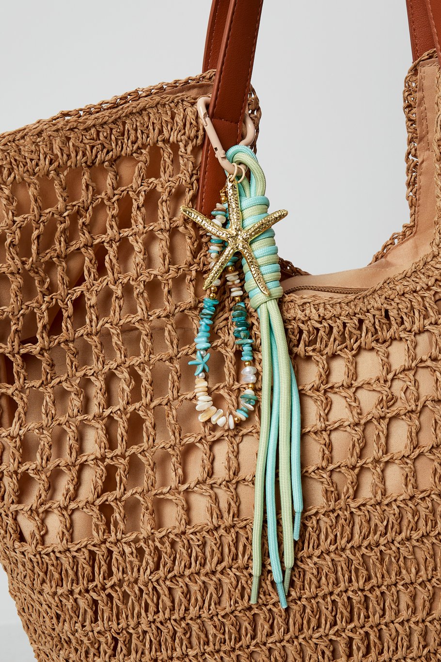 Bagcharm beach vibes