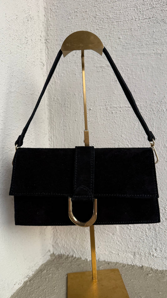 Chique Bag - Zwart