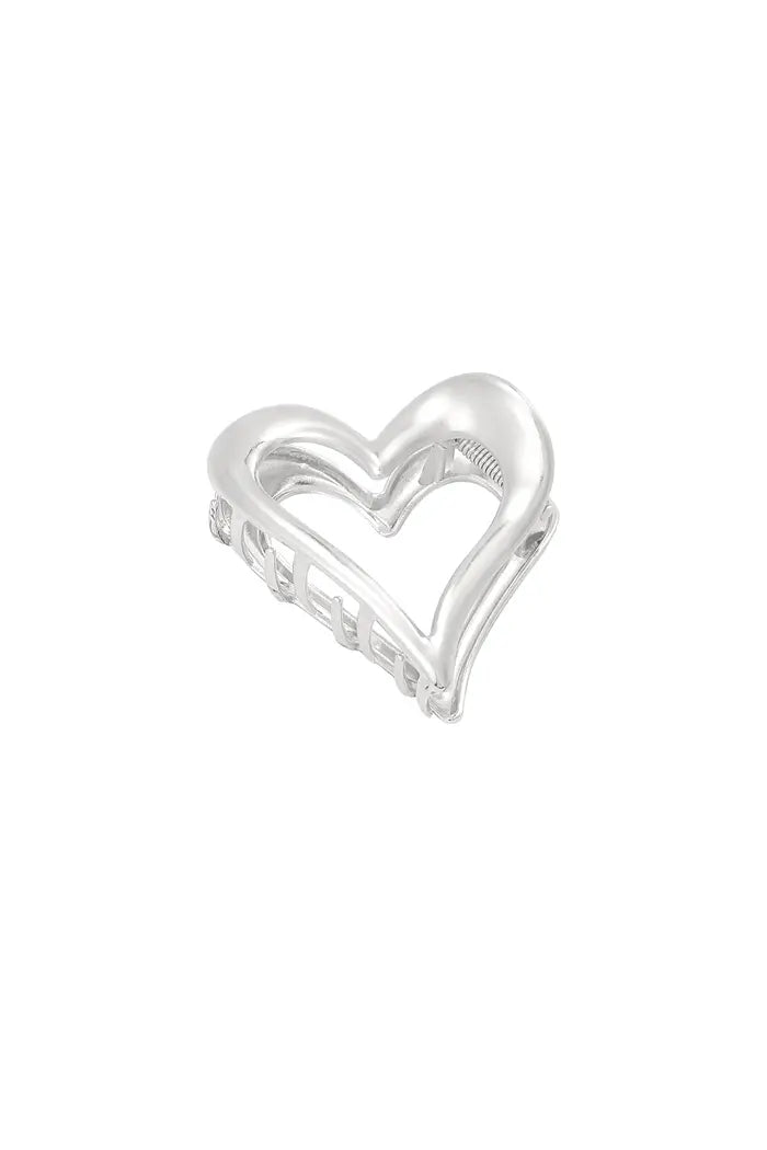 Haarklem heart