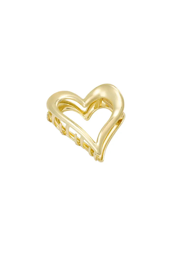 Haarklem heart