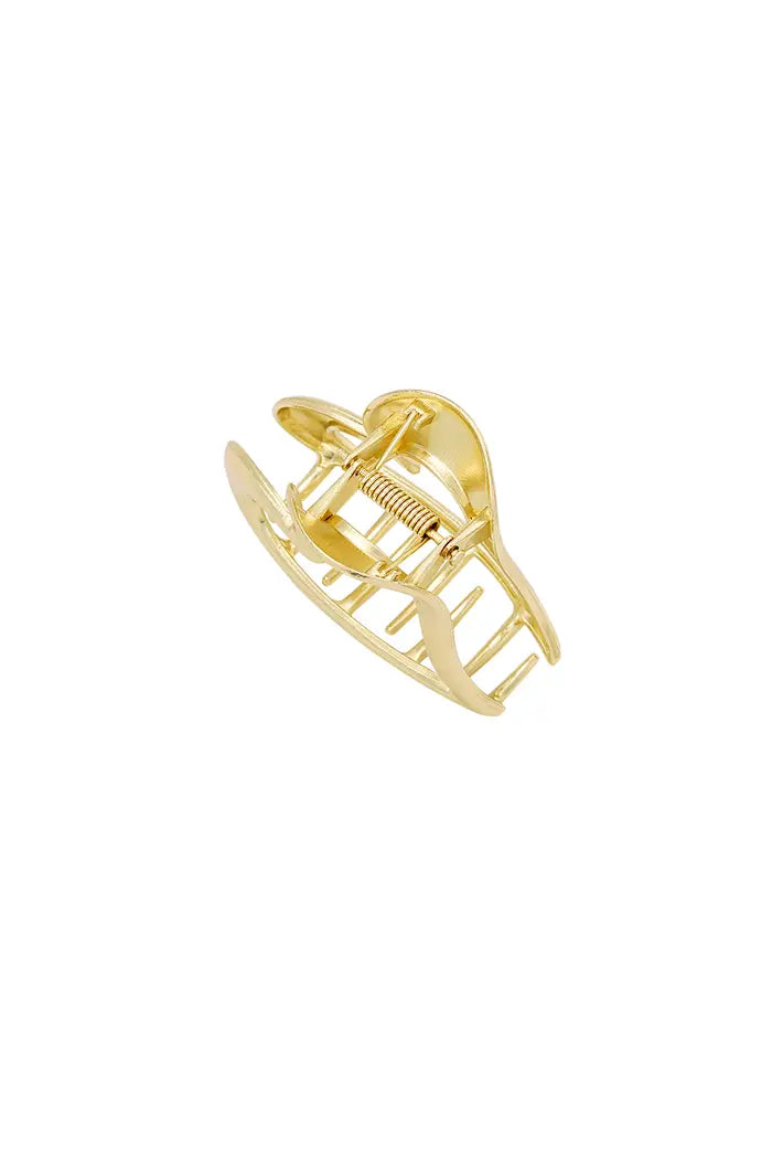 Haarklem heart