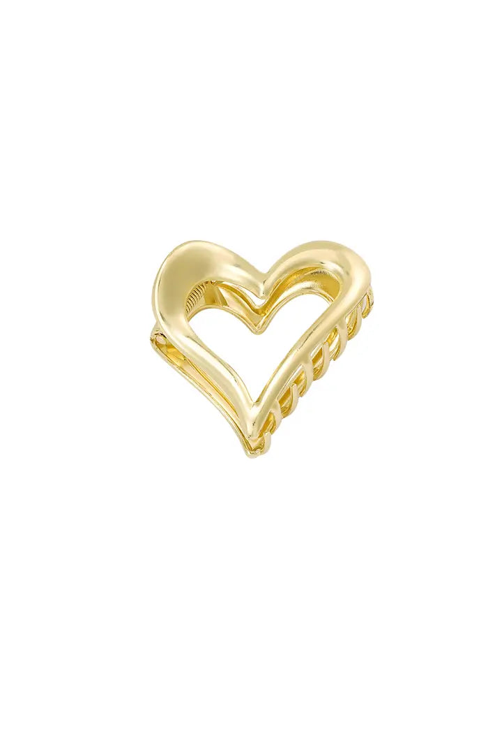 Haarklem heart