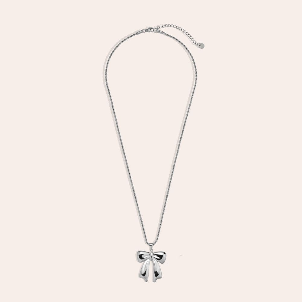 Ketting Super Bowtie