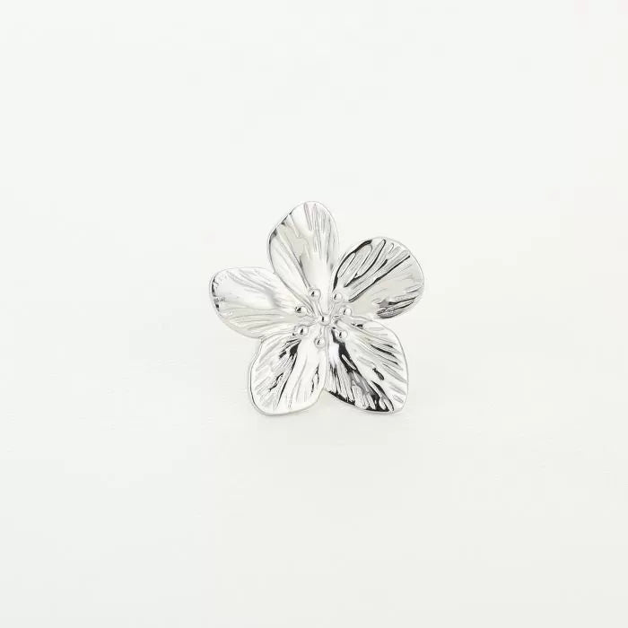 Ring XL Flower