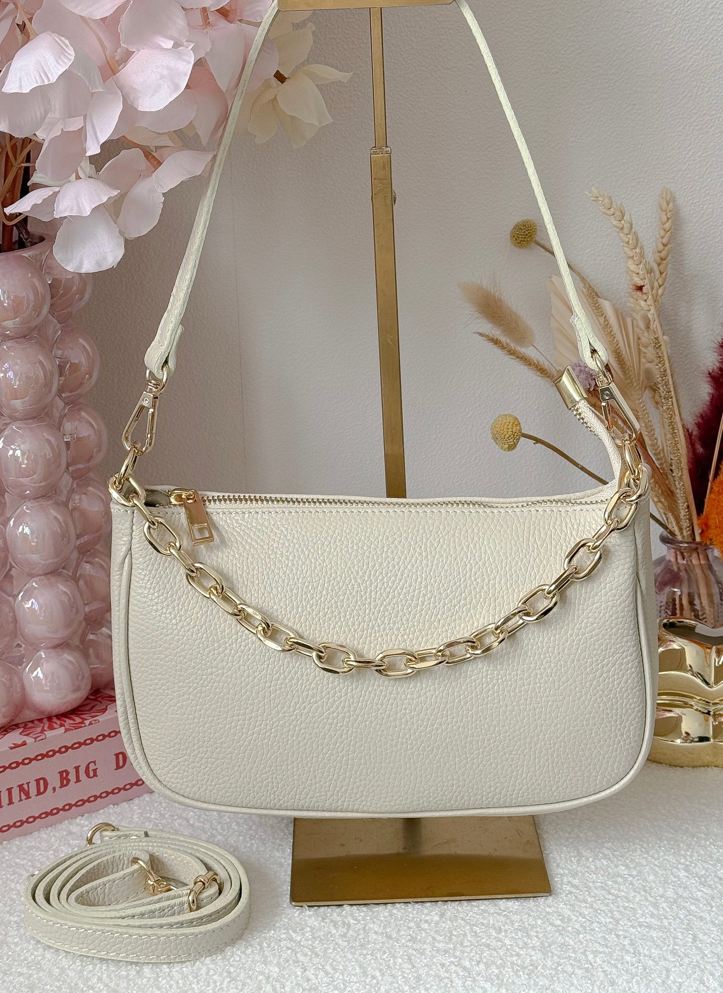 Bag Mariëlle - Beige