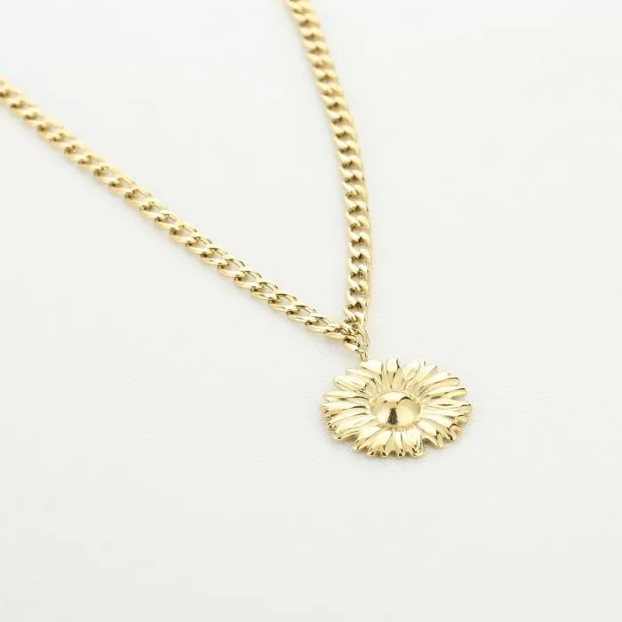 Ketting Sunflower