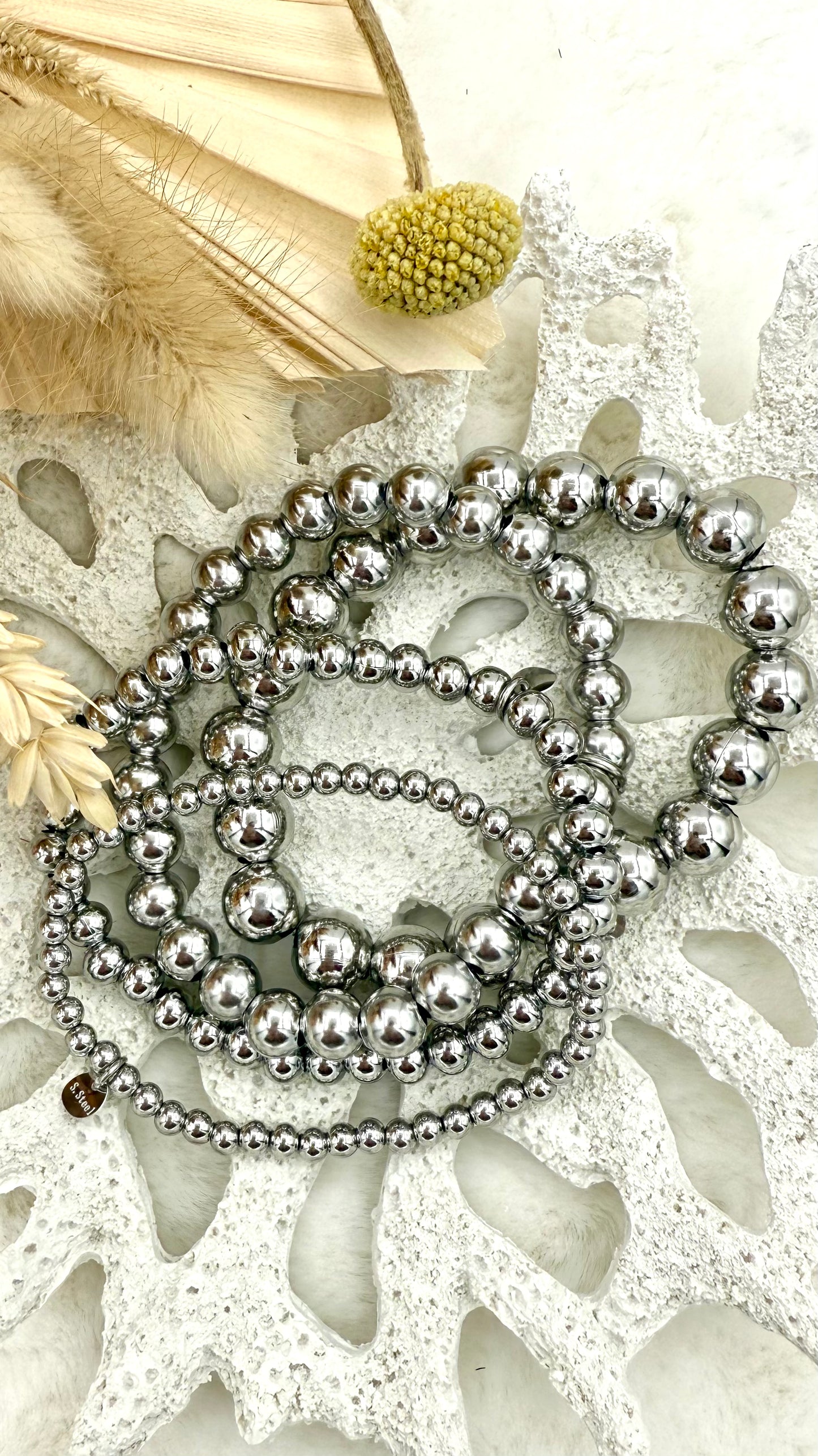 Armband XL Balls