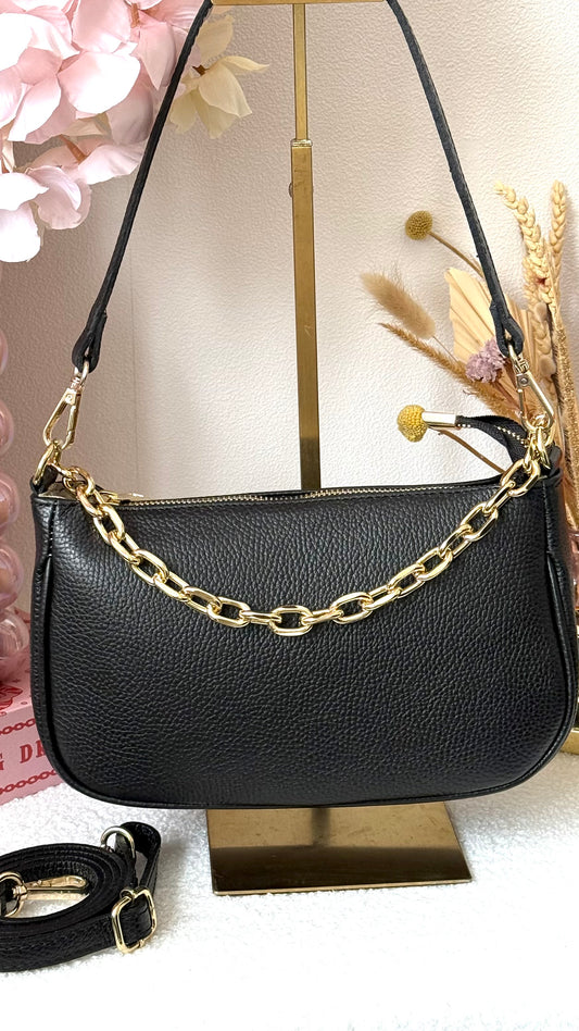 Bag Mariëlle - Zwart