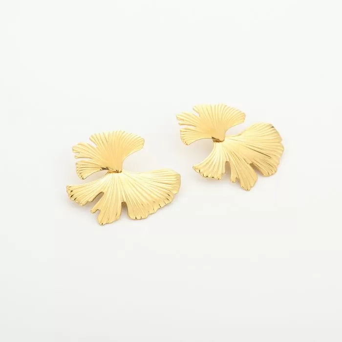 Oorbellen Coral