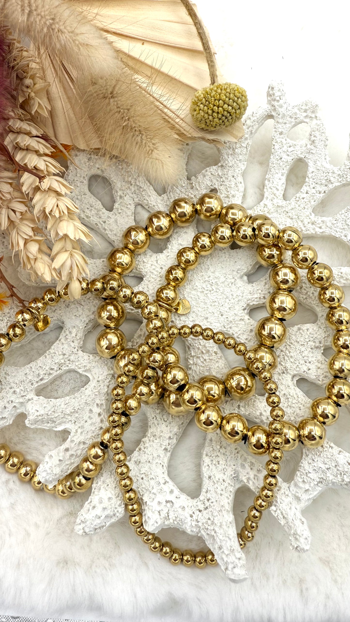 Armband Small Balls
