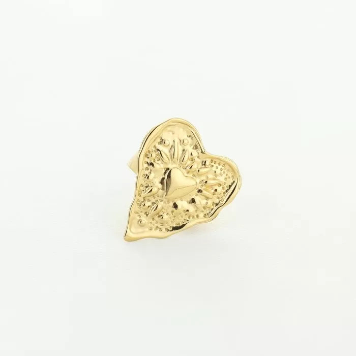 Ring Vintage Heart