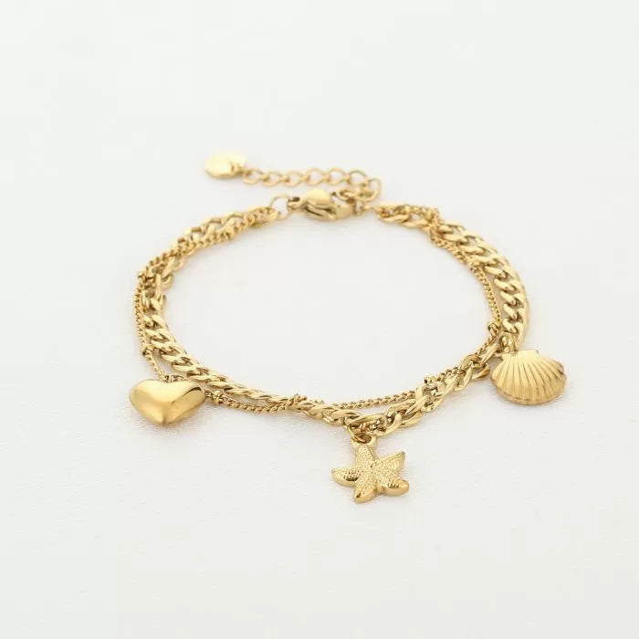 Armband Beachy