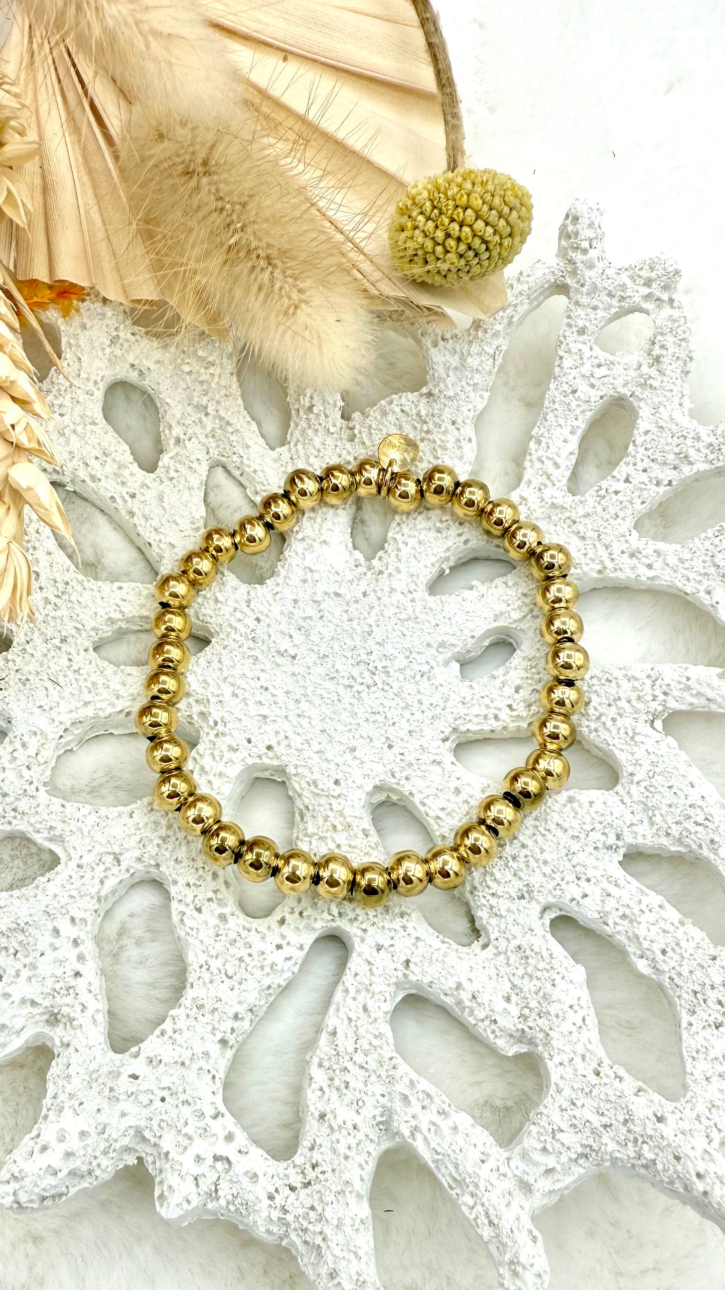 Armband Medium Balls