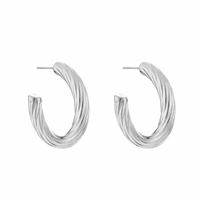 Oorbellen Turn Around