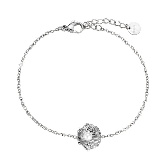 Armband Shell Pearl