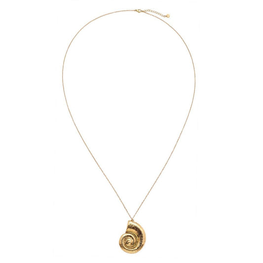 Ketting Big sea snail