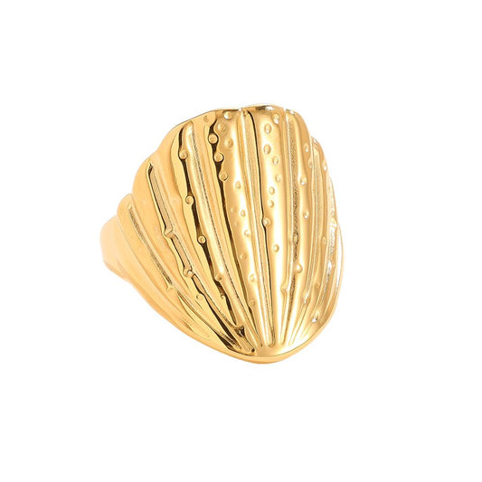 Ring Big Shell Energy