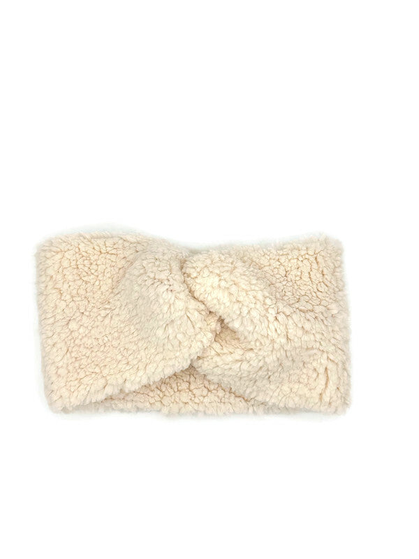 Hoofdbandje Teddy