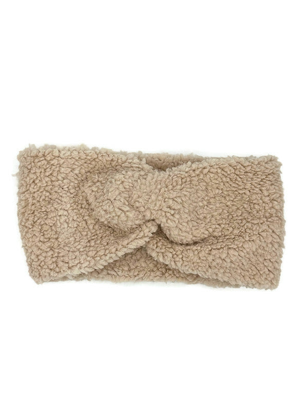 Hoofdbandje Teddy