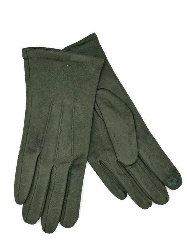 Handschoenen Winterglow