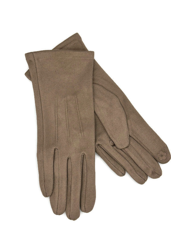 Handschoenen Winterglow