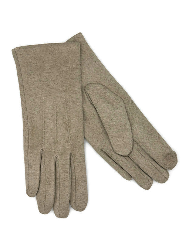 Handschoenen Winterglow