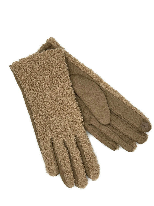 Handschoenen Winterglow