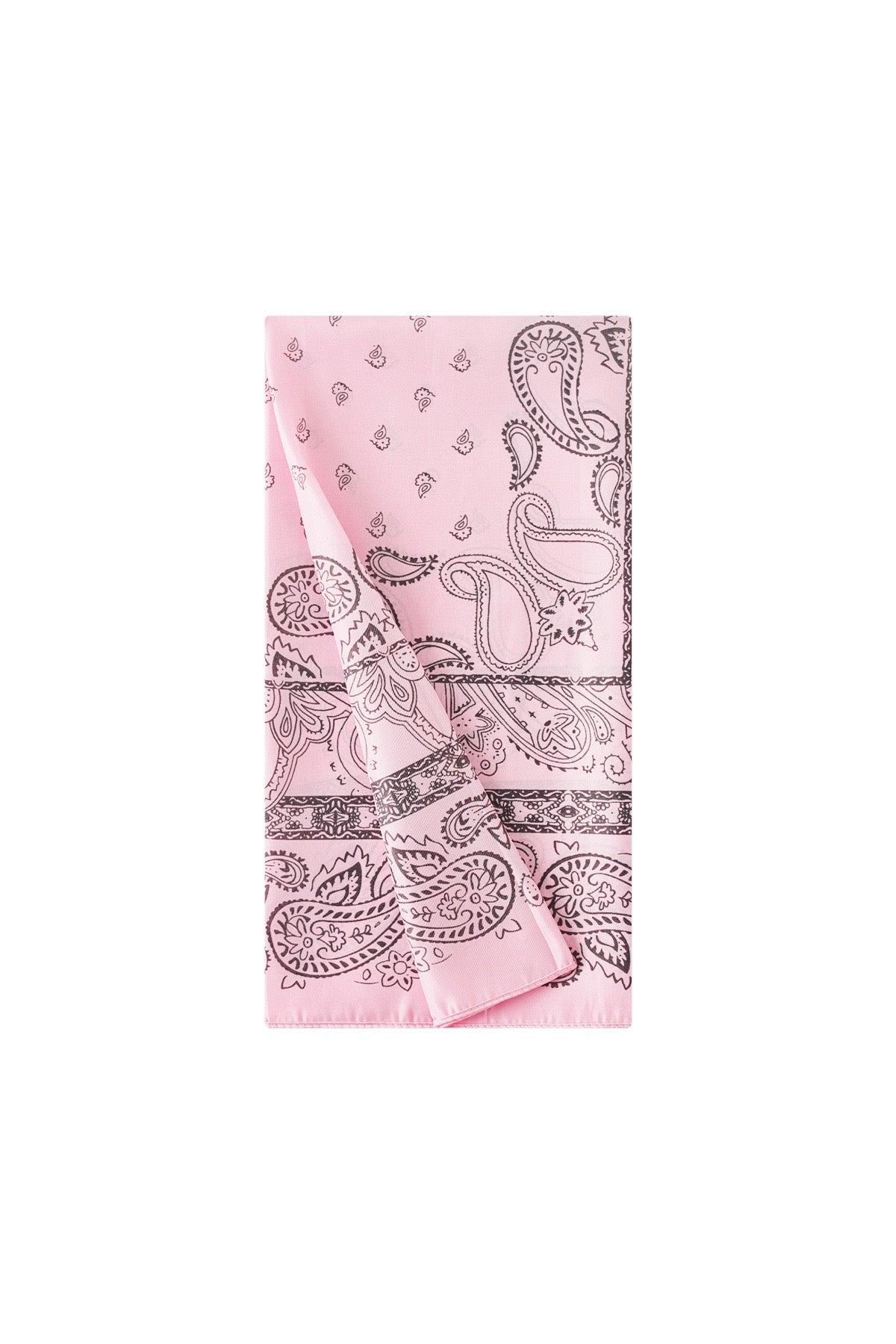 Sjaaltje roze