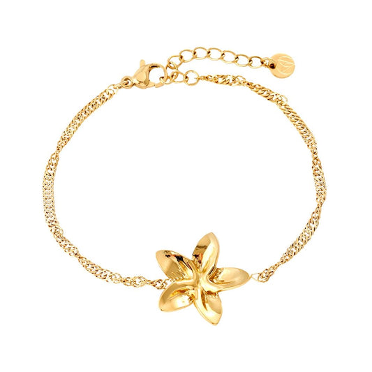 Armband Bali Flower