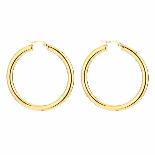 Oorbellen Classic Hoops