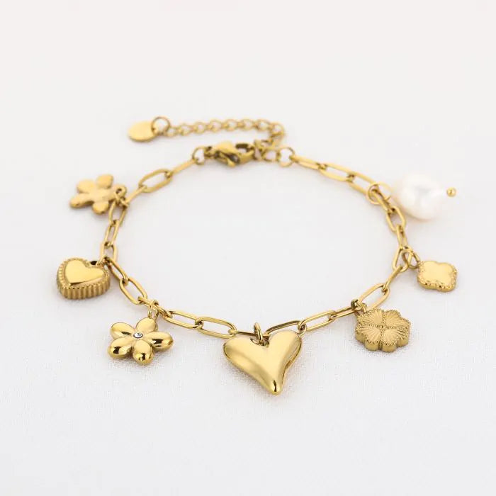 Armband beady